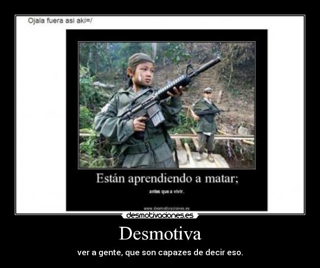 Desmotiva - 