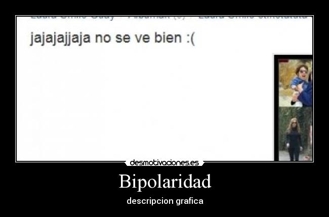 Bipolaridad - 