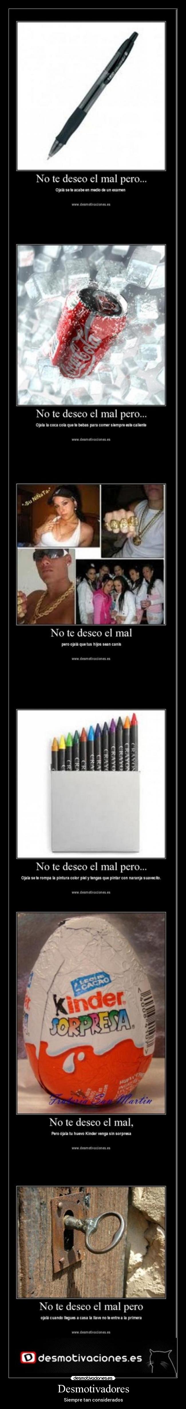 Desmotivadores - 