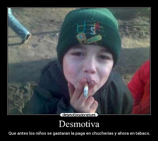 Desmotiva - 