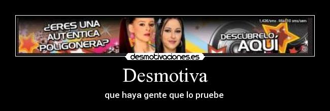 Desmotiva - 