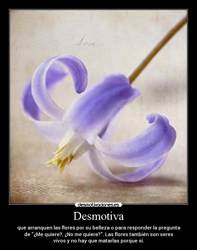 Desmotiva -