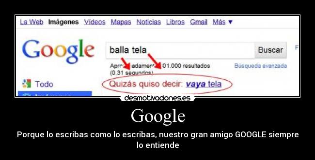 Google - 
