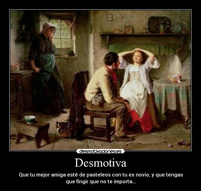 Desmotiva -