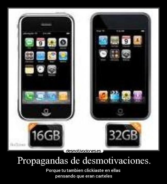 carteles desmotivaciones proli desmotivaciones