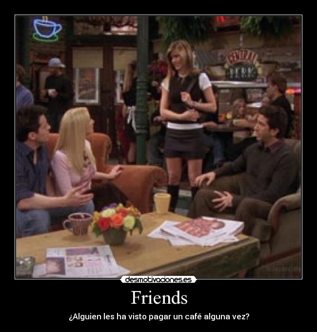Friends - 