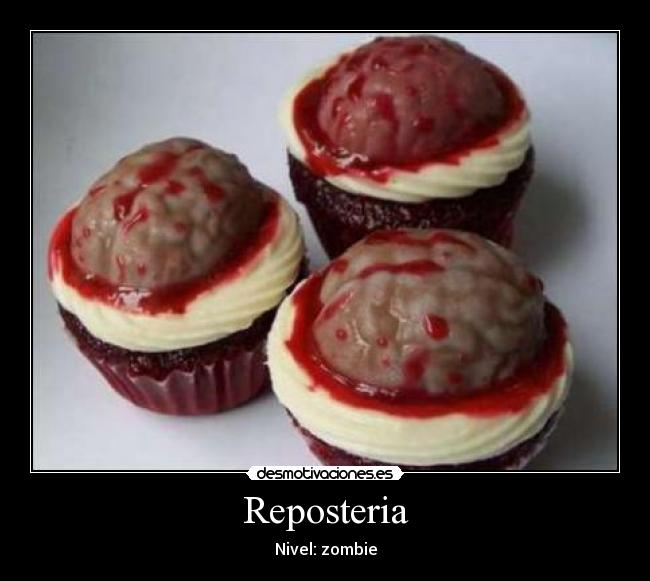 Reposteria - 