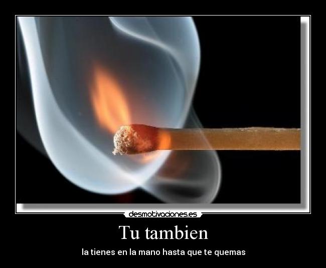 Tu tambien -