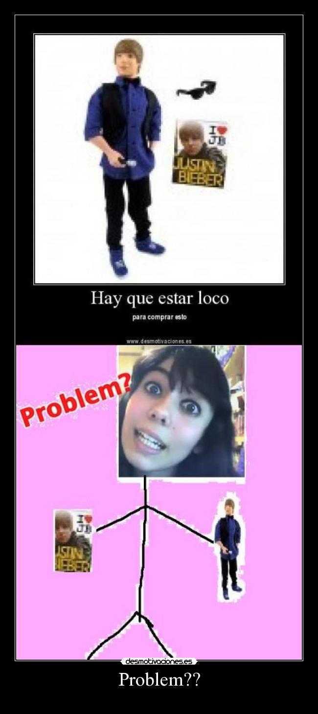 Problem?? - 