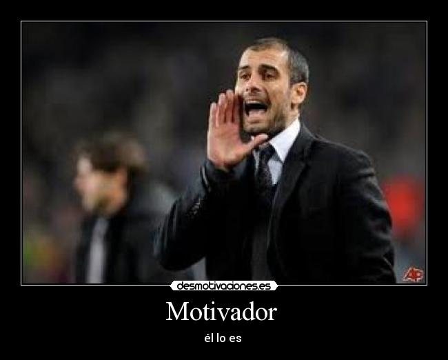 Motivador -