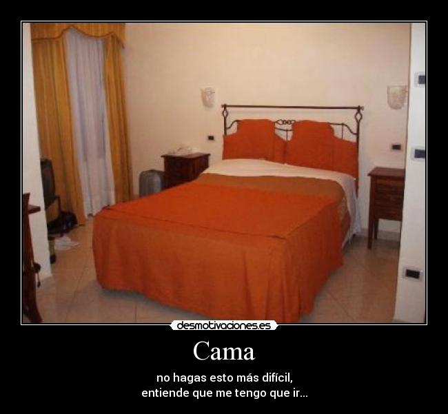 Cama -