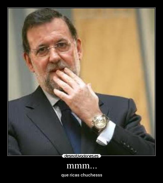 mmm... - que ricas chuchesss