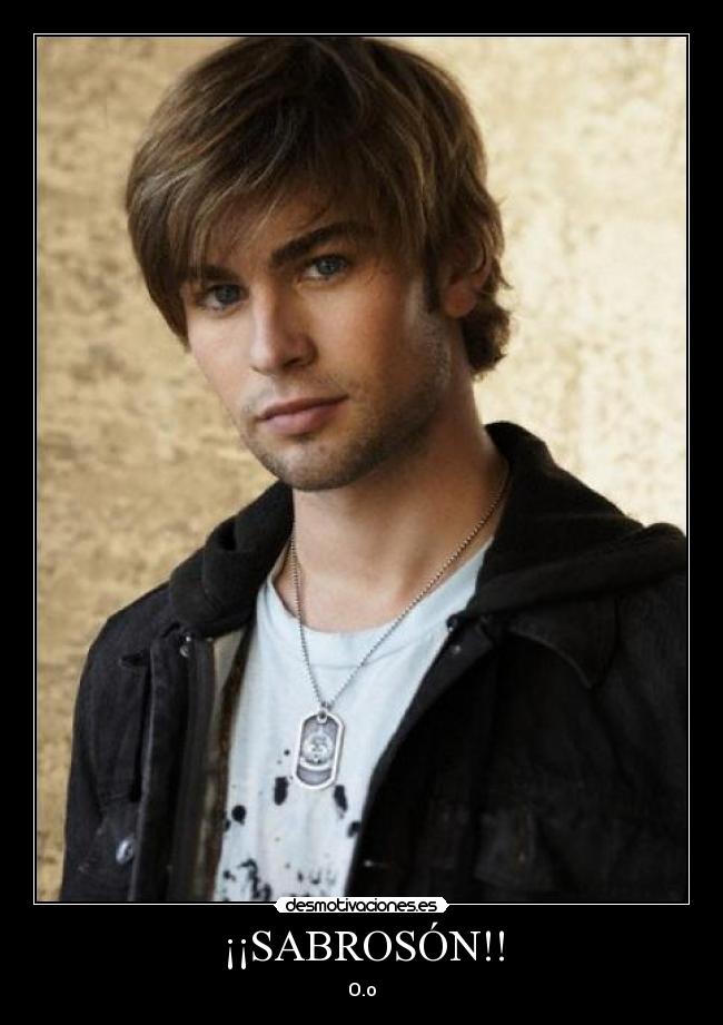 ¡¡SABROSÓN!! - O.o