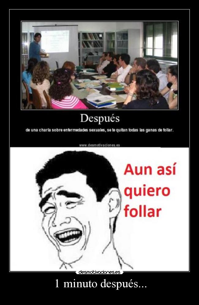 carteles yao ming follar desmotivaciones