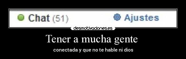 carteles desmotivaciones