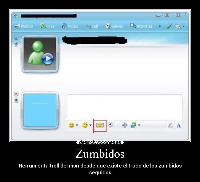 Zumbidos -