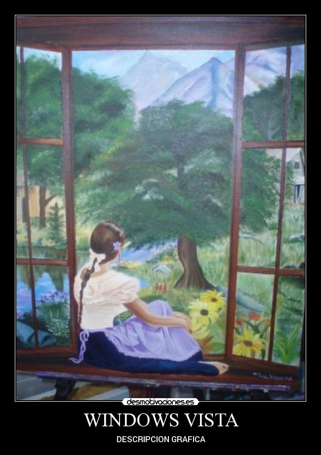 WINDOWS VISTA - 