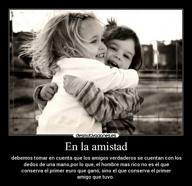 carteles amistad mariuki desmotivaciones