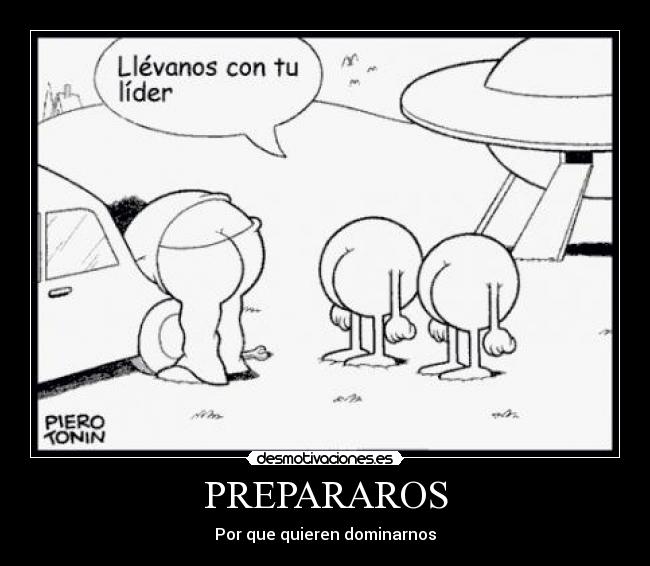 PREPARAROS - 