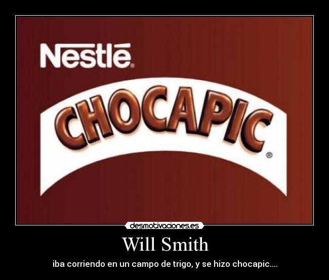 Will Smith - 