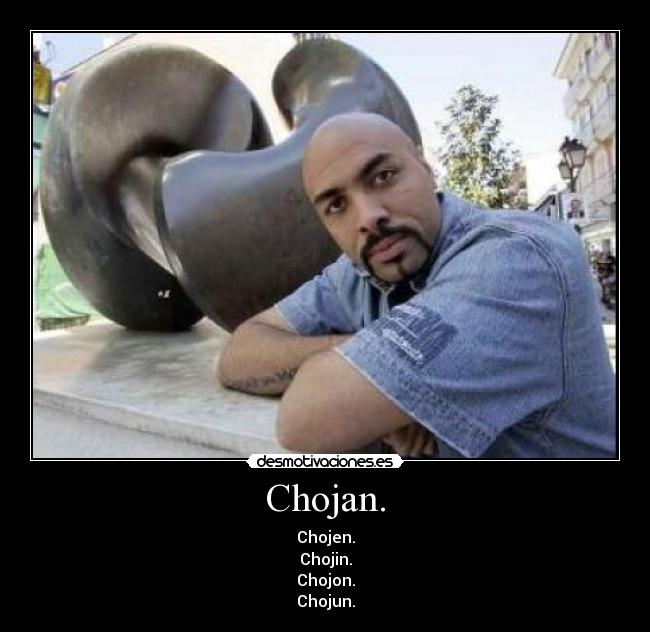 Chojan. - 