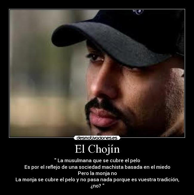 El Chojín - 