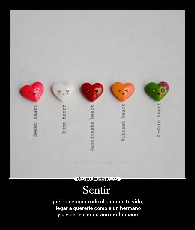 Sentir  - 