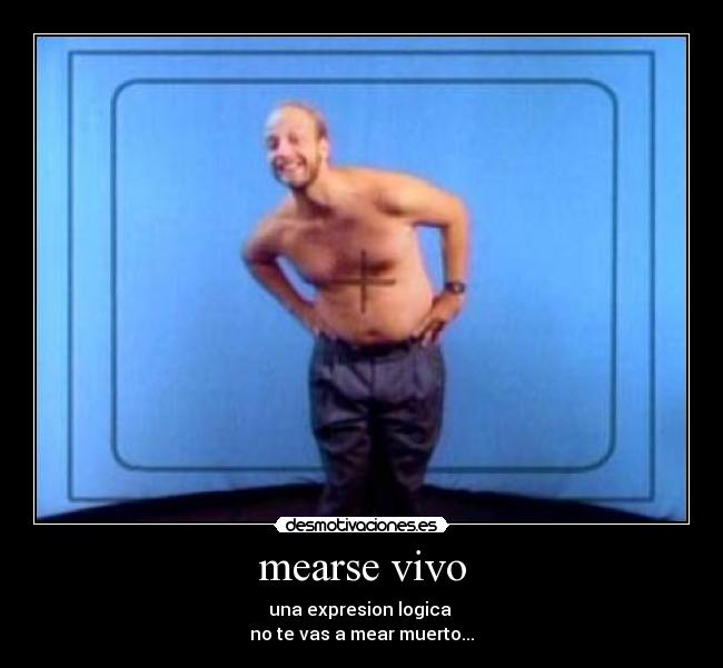 mearse vivo - 