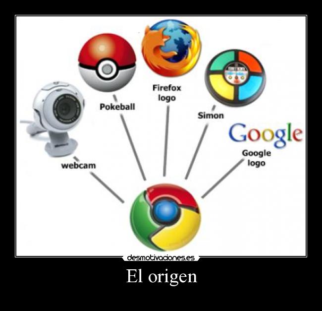 El origen -