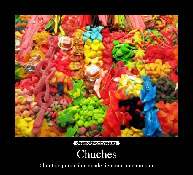 Chuches - 