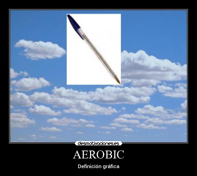 AEROBIC - 