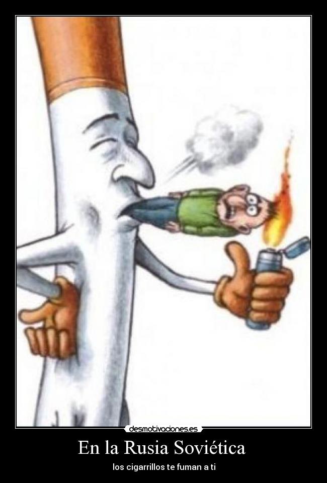 En la Rusia Soviética -