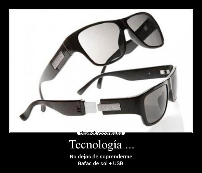 carteles tecnologia desmotivaciones