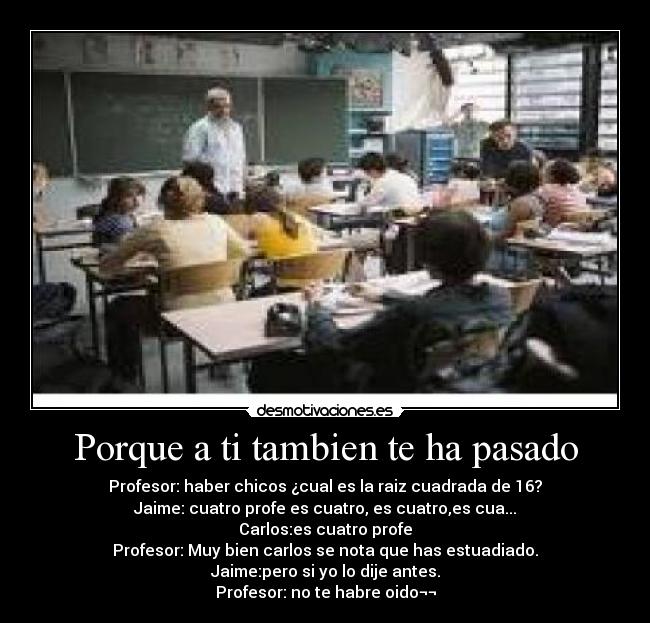 carteles pasado jotarisas desmotivaciones