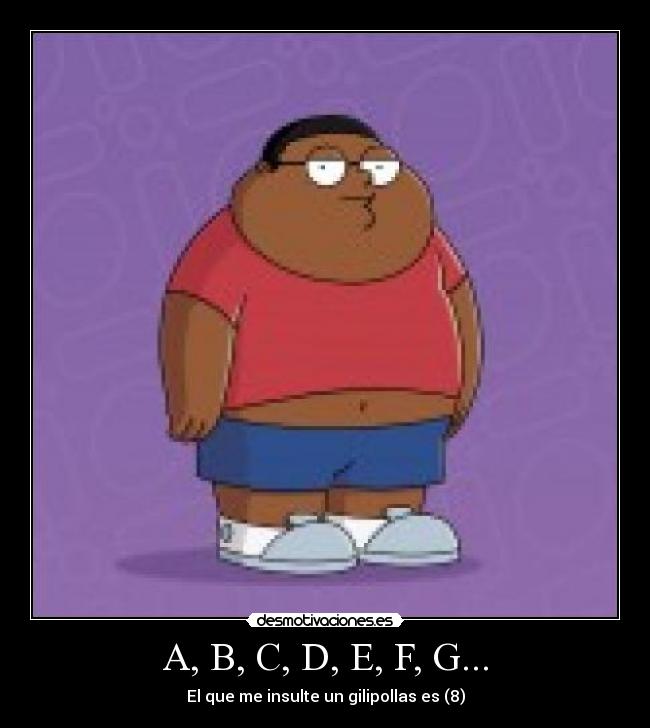 carteles gggg desmotivaciones