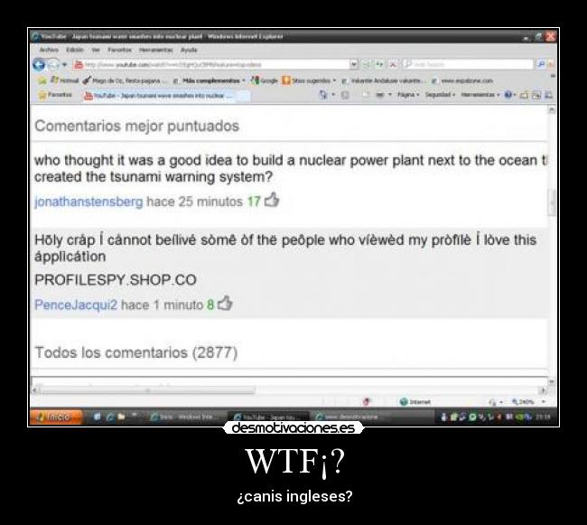 WTF¡? - 