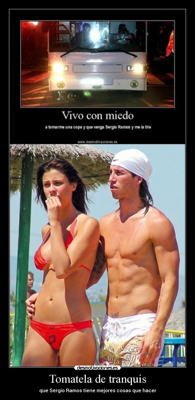 Tomatela de tranquis - 