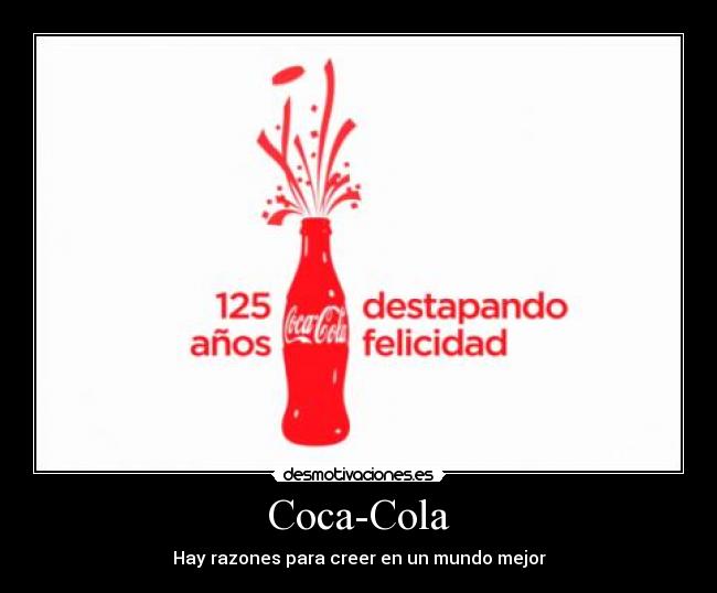 Coca-Cola - 