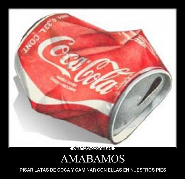 AMABAMOS -