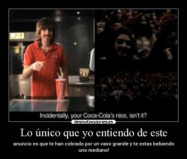 Lo único que yo entiendo de este -