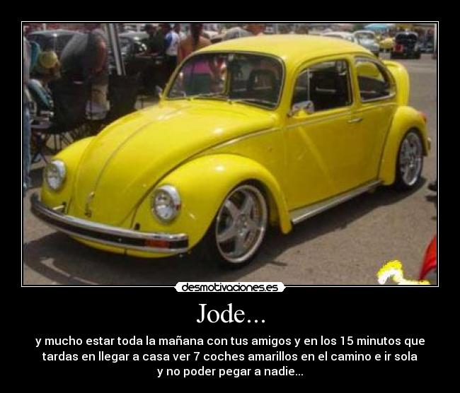 Jode... -