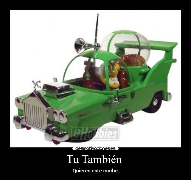 Tu También  - 