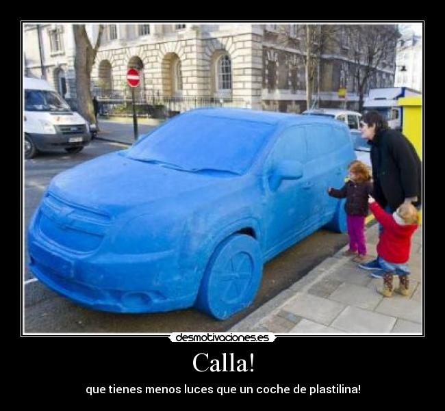 carteles coche desmotivaciones