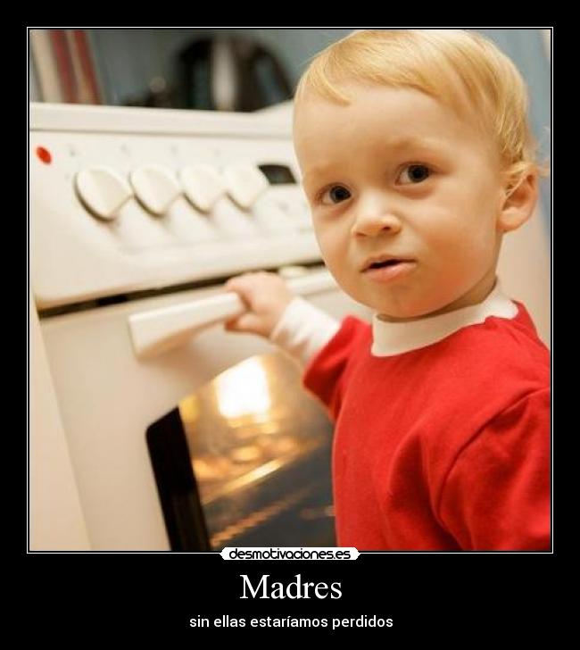 Madres -