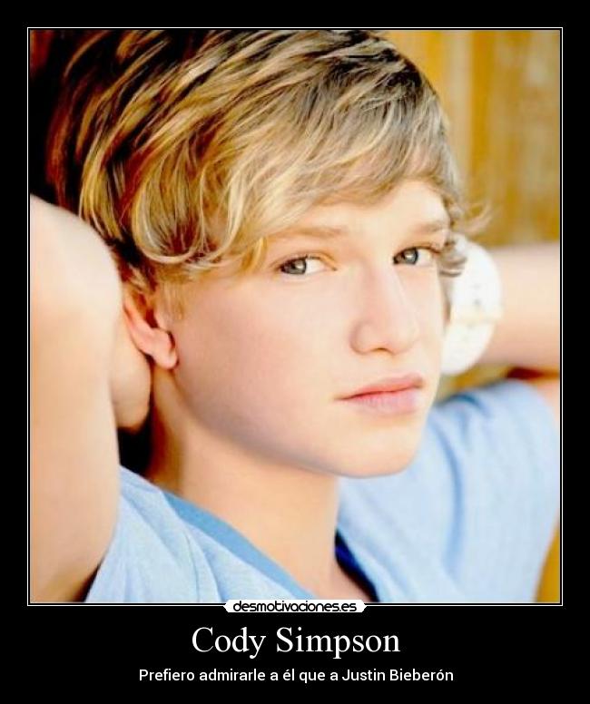 Cody Simpson - 