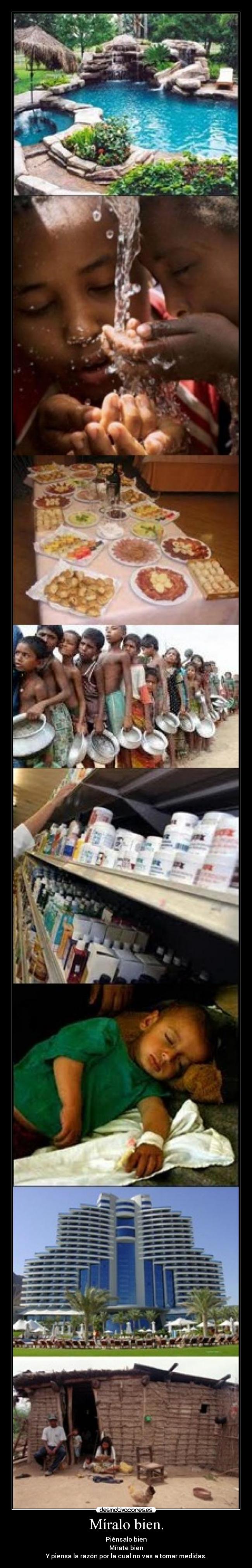 carteles desmotivaciones