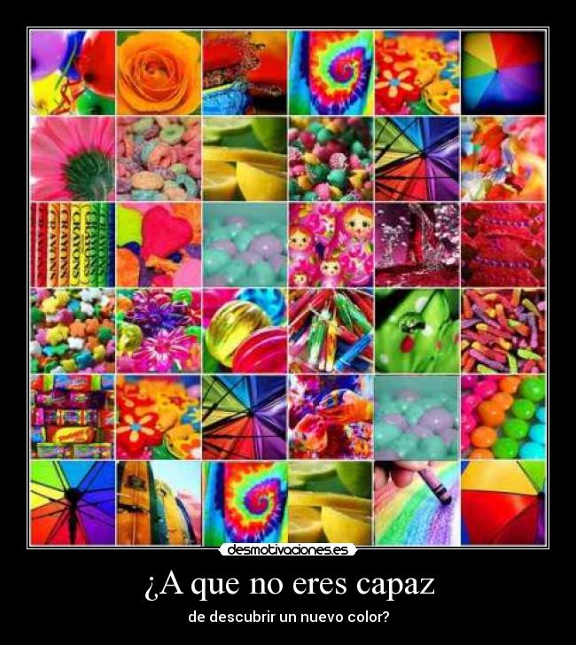 carteles desmotivaciones