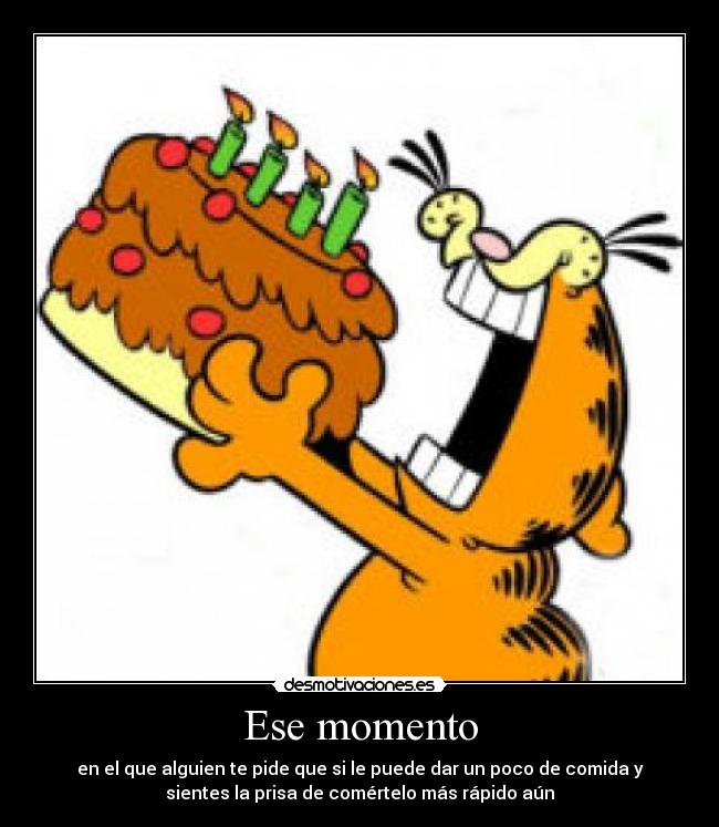 Ese momento - 