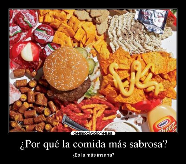 carteles comida hambuerquesa desmotivaciones