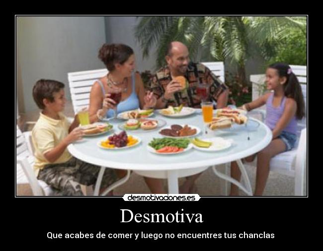 Desmotiva -